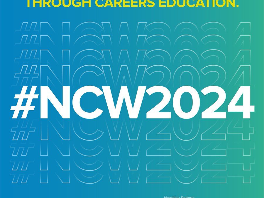 National Careers Week support at Durham Sixth Form Centre