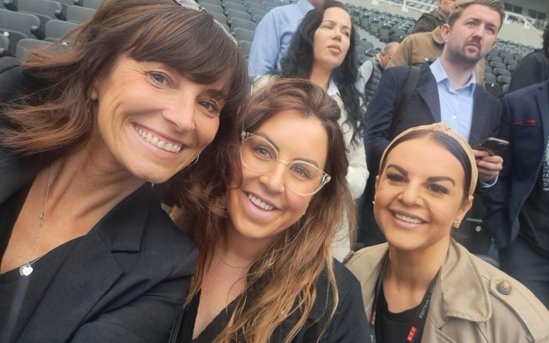 International Women in Engineering Day