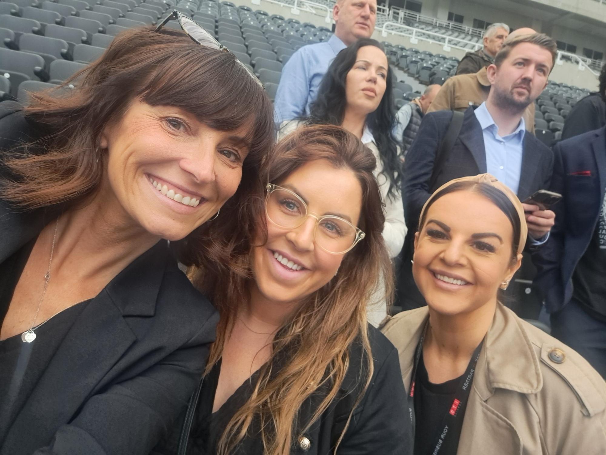 NUFC5 int women in engineering day