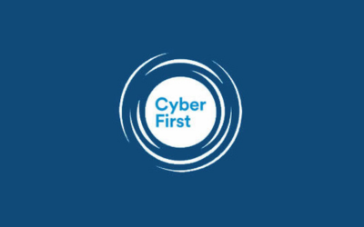 Nicola becomes CyberFirst Ambassador for second year
